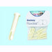 SPINOTTI X PISCINE TONDE C/TELAIO P61636