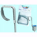 KIT GANCIO+BRACCIO X SKIMMER P61643