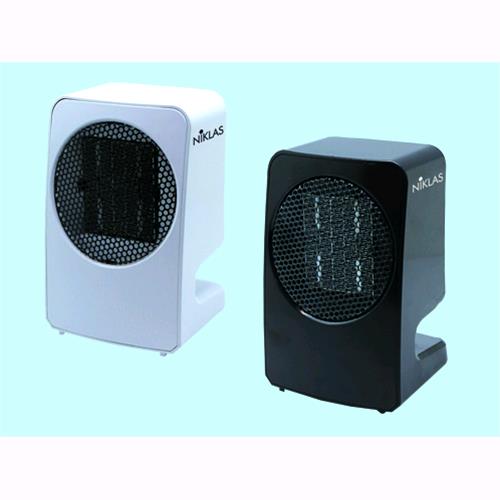 TERMOVENTILATORI PTC NIKLAS DOBLY-BLACK