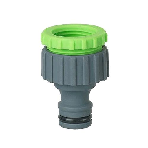 Irrigazione – Ribimex Attacco A Rubinetto  Rid. 3/4'F X 1' M