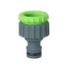 Irrigazione – Ribimex Attacco A Rubinetto  Rid. 3/4'F X 1' M