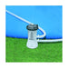 Intex Pompa Di Filtraggio Per Piscine  Art. 58604 - 2006Lt/H