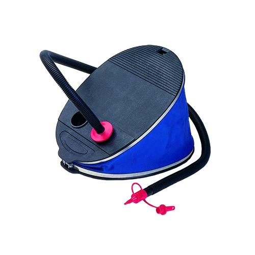 Intex Pompa Per Gonfiaggio A Pedale  Art. 68610 - Tipo Grande