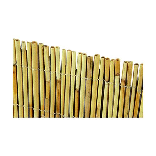 ARELLE 'BAMBOO'  cm 250 x 400 Cf. 3 Pz In cannette bamboo ø 4 - 5 mm