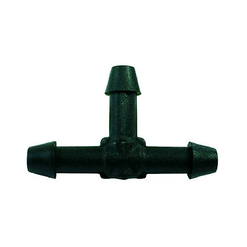 Irrigazione –  Tee Per Microtubo Con Impugnatura  Ø Mm 3,5 Cf. 500 Pz