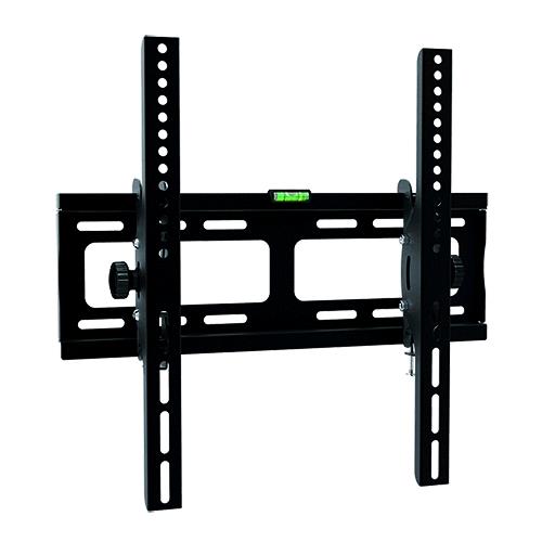 SUPPORTO A PARETE PER TELEVISORE  26-55 pollici -  port.max 60 kg
