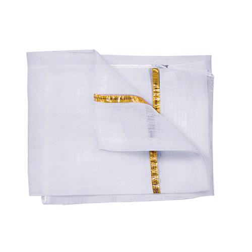 SACCO PER PROSCIUTTO  cm. 50x100 - modello oro - In nylon  per alimenti