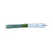 COLTELLO 'SPORT' A NORMA  mm 190 Lama in acciaio inox. Manico in finto corno.