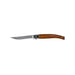 Opinel Coltello 'Filet'  Lama Mm 150 Cf. 6 Pz - Manico In Legno