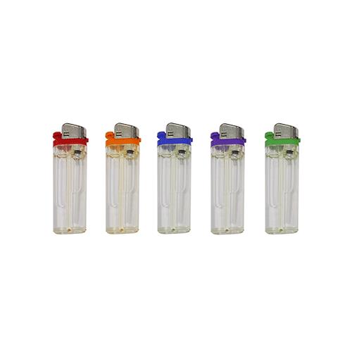 ACCENDINO  Clear Cf. 50 Pz
