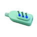 Spina Volante Piatta  2P + T 16A