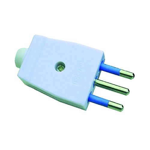 Spina Volante  2P + T 16A