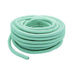 Guaina Flessibile Grigia Plastificata Con Spirale In Pvc Antiurto Ø 20 - Mt. 30