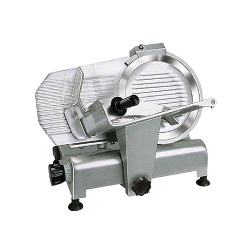 Ala2000 Affettatrice Elettrica A Gravita'  Ø 220 Mm - 120W / 0,15 Hp