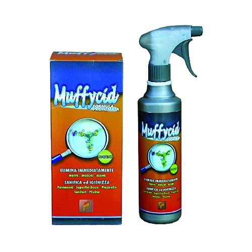 Faren Antimuffa Spray 'Muffycid' Lt. 0,5 Cf. 12 Pz