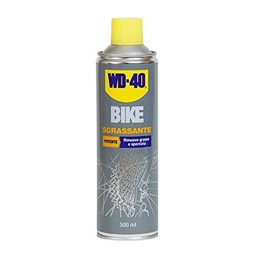 Wd-40 Sgrassante Spray Per Biciclette  Ml 500