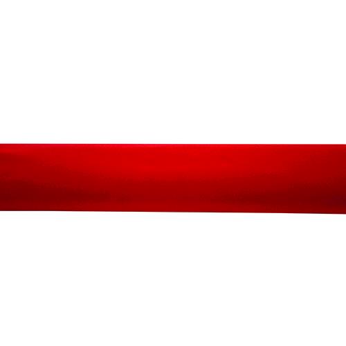 Bonita Plastica Adesiva 'Velluto'  Rosso Art. 4629 Rotolo Cm 45X10 Mt.