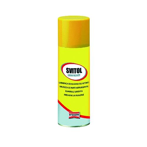 Arexons Sbloccante Spray 'Svitol'  Ml 200