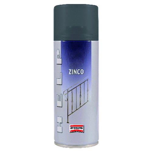 Arexons Spray Protettivo 'Help Zinco'  Ml. 400
