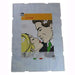 Cornice a Giorno 50X70 con Lastra in Crilex per Poster Conf. 6 pezzi