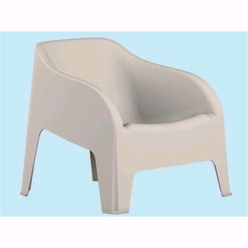 Poltrona Petra Poltroncine Da Giardino In Resina Toomax Poltrona