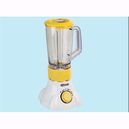 FRULLATORE TERMOZETA 2 Velocità 400 W - lame inox - Bicchiere GRADUATO 1 Lt