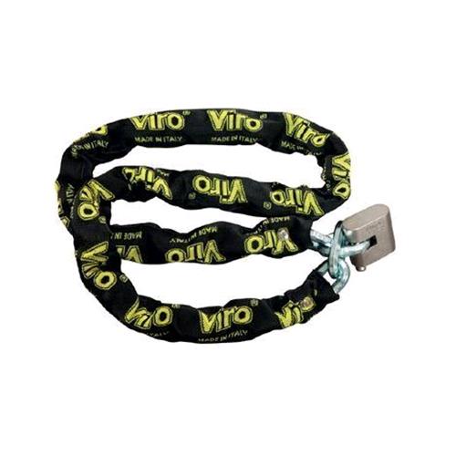 Catena Chain With U-Lock - LUKETT | Bep's - Foto 4