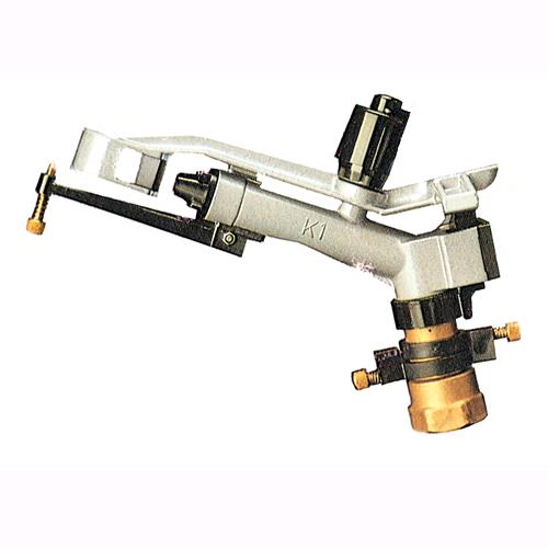 Irrigatore Di Superfice Da Giardino K1 A Settore 1 Da 1/4 Femmina. Art.47