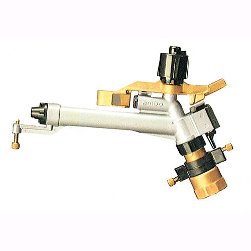 Irrigatori A Settore Mod. Ambo Attacco Femmina Da Giardino Da Gr.1-1/2