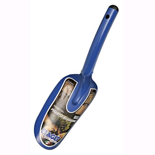 Palettone Multiuso Interamente In Acciao Mis.  Cm.12X7,5X43 Conf. 6 Pz