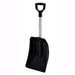 Pala Abs Con Manico Telescopico Per  Neve Mod.Auto Mis. 23X34 Conf. 6 Pz