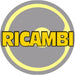 Lama Ricambio Pinza Legatrice (3 Pezzi) Art. Da Giardianggio E Fai Da Te