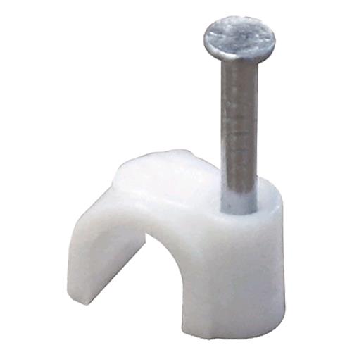 FISSACAVO IN NYLON Ø mm 5 - pz. 40