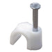 FISSACAVO IN NYLON Ø mm 8 - pz. 30