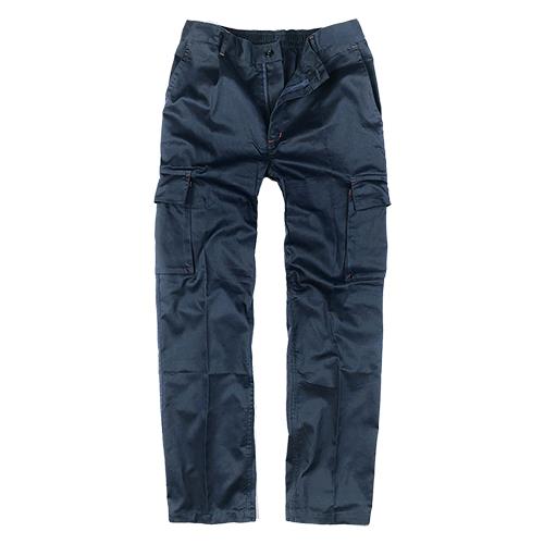 Pantalone Da Lavoro 'Energy' Taglia L - Blu
