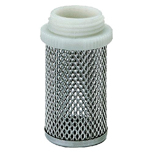 "FILTRO PER VALVOLE ""EUROPA"" 1""1/4"