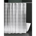 TENDA PER DOCCIA 180 x 200