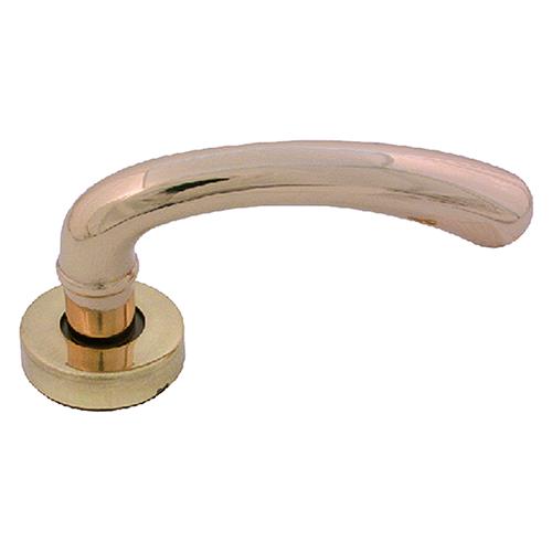 Maniglia Per Porta Blindata Sx
