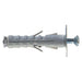 TASSELLO CON VITE 'SB 12/4'  Ø  12 x 45 mm