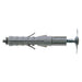 TASSELLO PROLUNGATO CON VITE 'SB 12/L4'  Ø   12x 57 mm