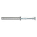 TASSELLO NYLON CON VITE 'N-S' 'N 6X 60/30S'  Ø  6 x 60