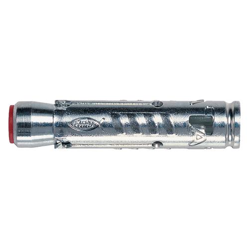 TASSELLO ACCIAIO 'TA M' 'TA M12'  Ø 18 x 86 mm