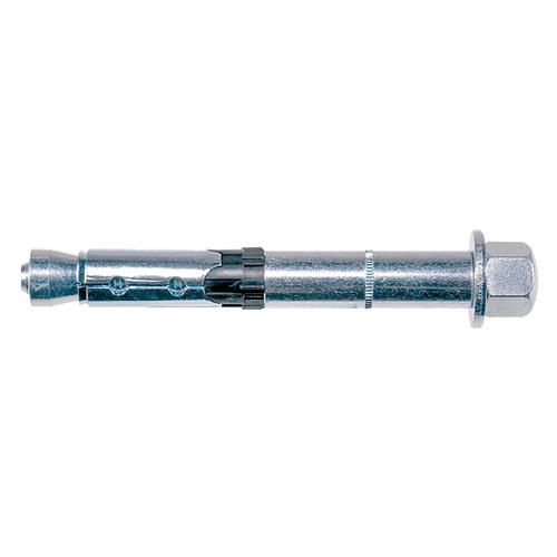 TASSELLO ANCORANTE ACCIAIO 'FH II-H' 'FH II 12/50H'  Ø 12 x 140 mm