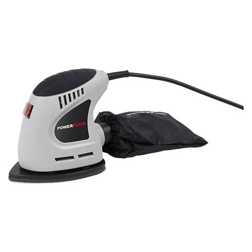 Levigatrice Triangolare Palmare 140 W