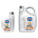 Olio Motore Per Autovetture 'Tamoil Sint' 10W40 - Lt. 4