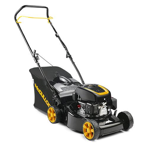 RASAERBA A SCOPPIO 'M40-120' cc.120 - Hp 2,7