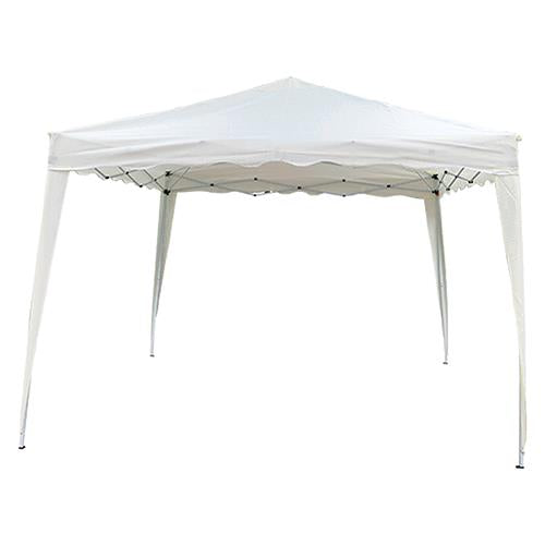 GAZEBO 'IOWA' 3 x  3 mt - verde
