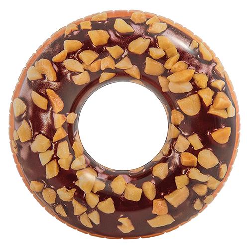 SALVAGENTE CIAMBELLA AL CIOCCOLATO ø cm. 114