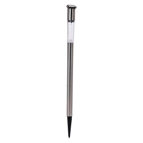 Lampada A Energia Solare 1 Led - H 70 Cm