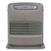 STUFA A COMBUSTIBILE 'SRE 3631 TC-2' kw 1,08 > 3,1 - colore nero/grigio